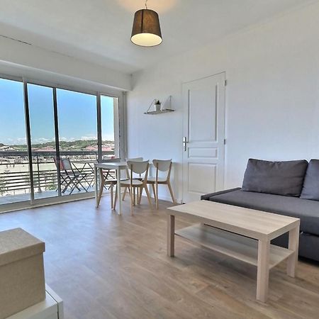 Kala Springs Anglet - Vue Ocean - Wifi - Balcon公寓 外观 照片