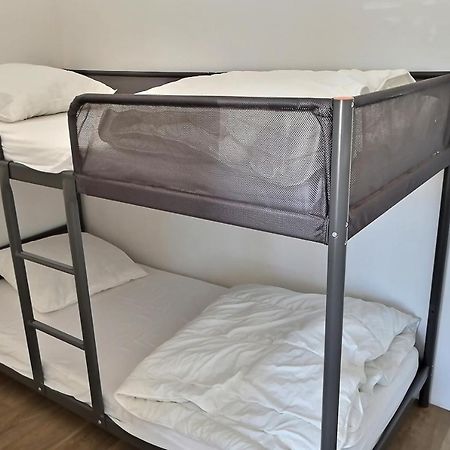 Kala Springs Anglet - Vue Ocean - Wifi - Balcon公寓 外观 照片