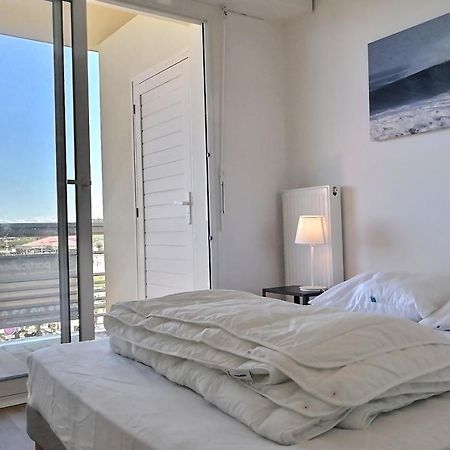Kala Springs Anglet - Vue Ocean - Wifi - Balcon公寓 外观 照片