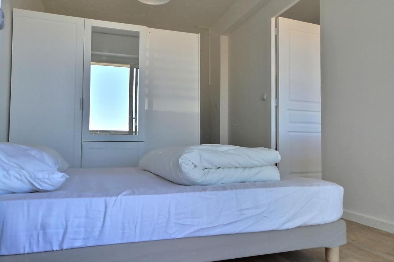 Kala Springs Anglet - Vue Ocean - Wifi - Balcon公寓 外观 照片